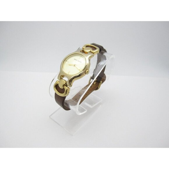 Women's Anne Klein Quartz WR Analog 30mm Dial Causal Round Watch (F85) - Picture 7 of 11